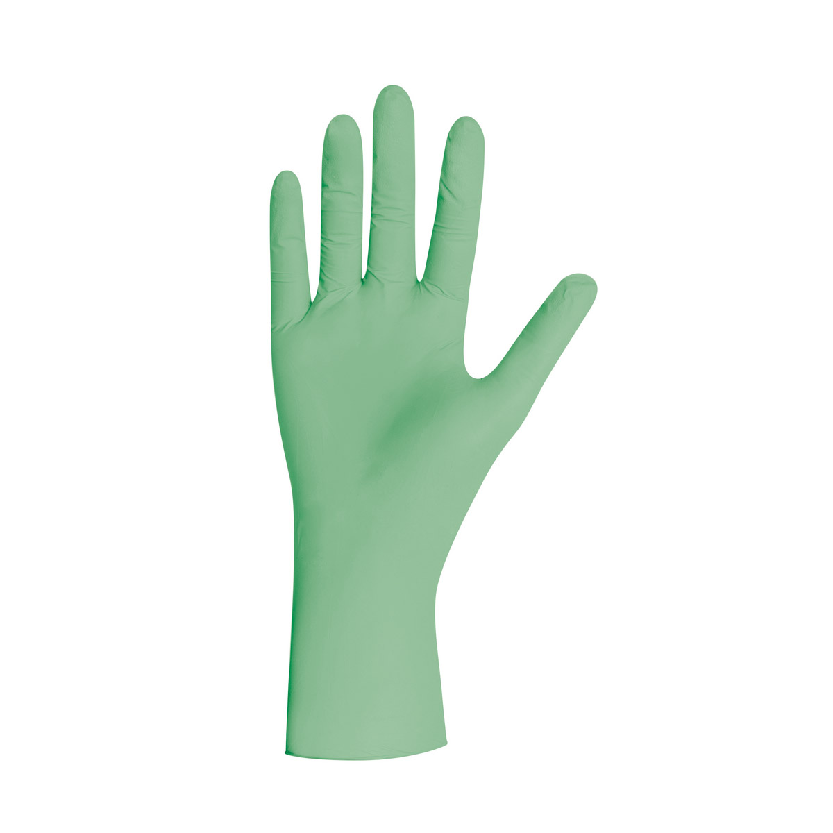 Unigloves Mint Pearl Nitril Handschuhe Gr. XL, 100 Stück