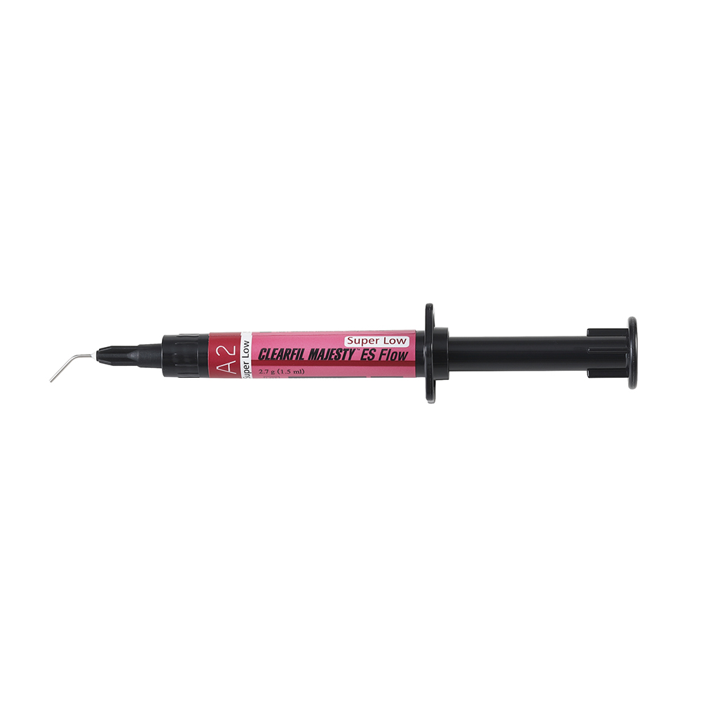 Clearfil Majesty ES Flow SL A3, 2,7 g Spritze