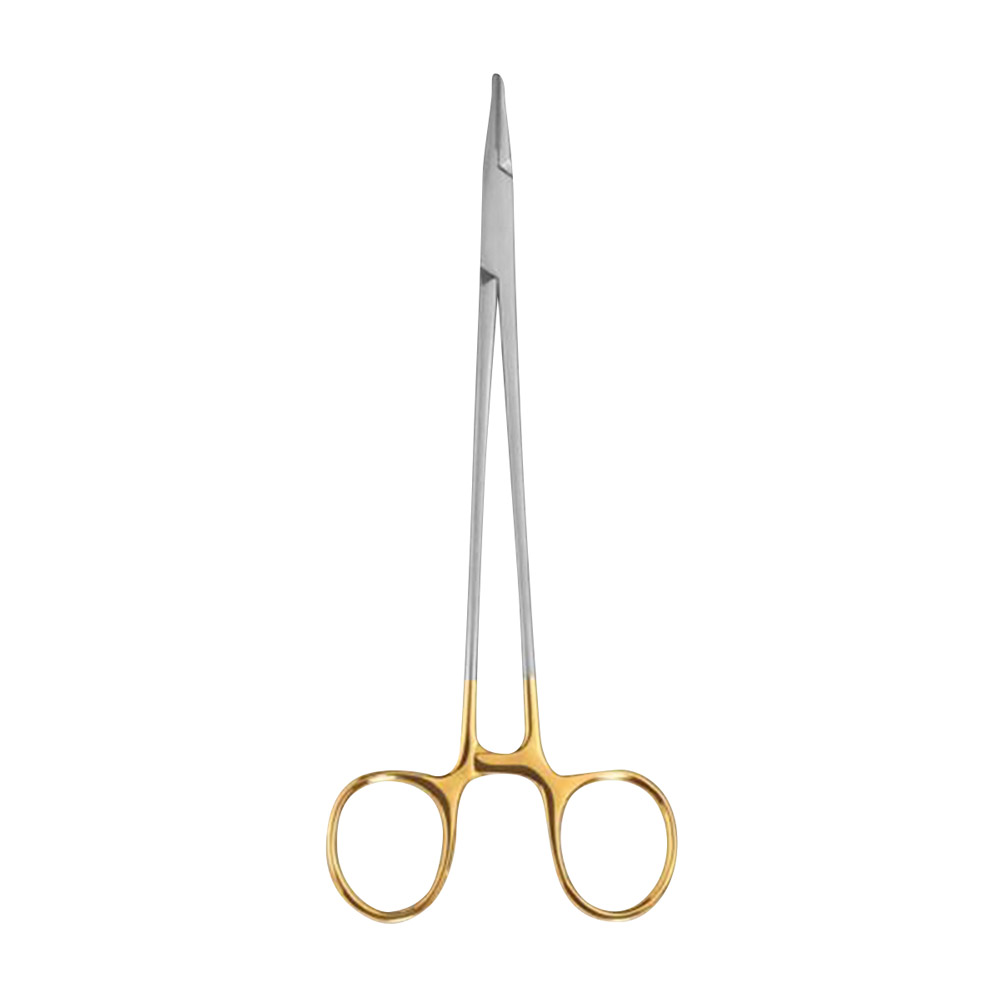 Crile-Wood Nadelhalter 1155 Hartmetall 18,0 cm, Stück