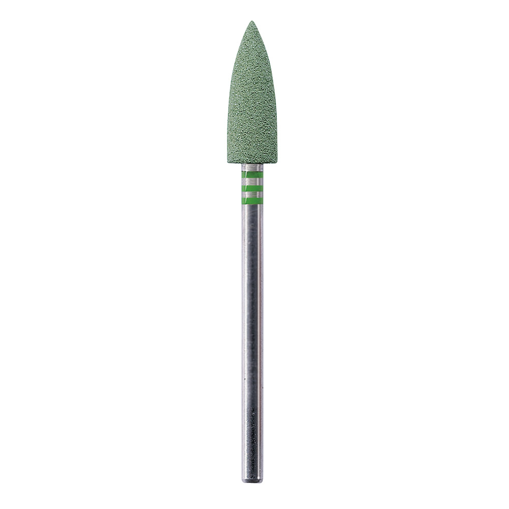 Ceragloss Polierer Hst grün 344, Stück