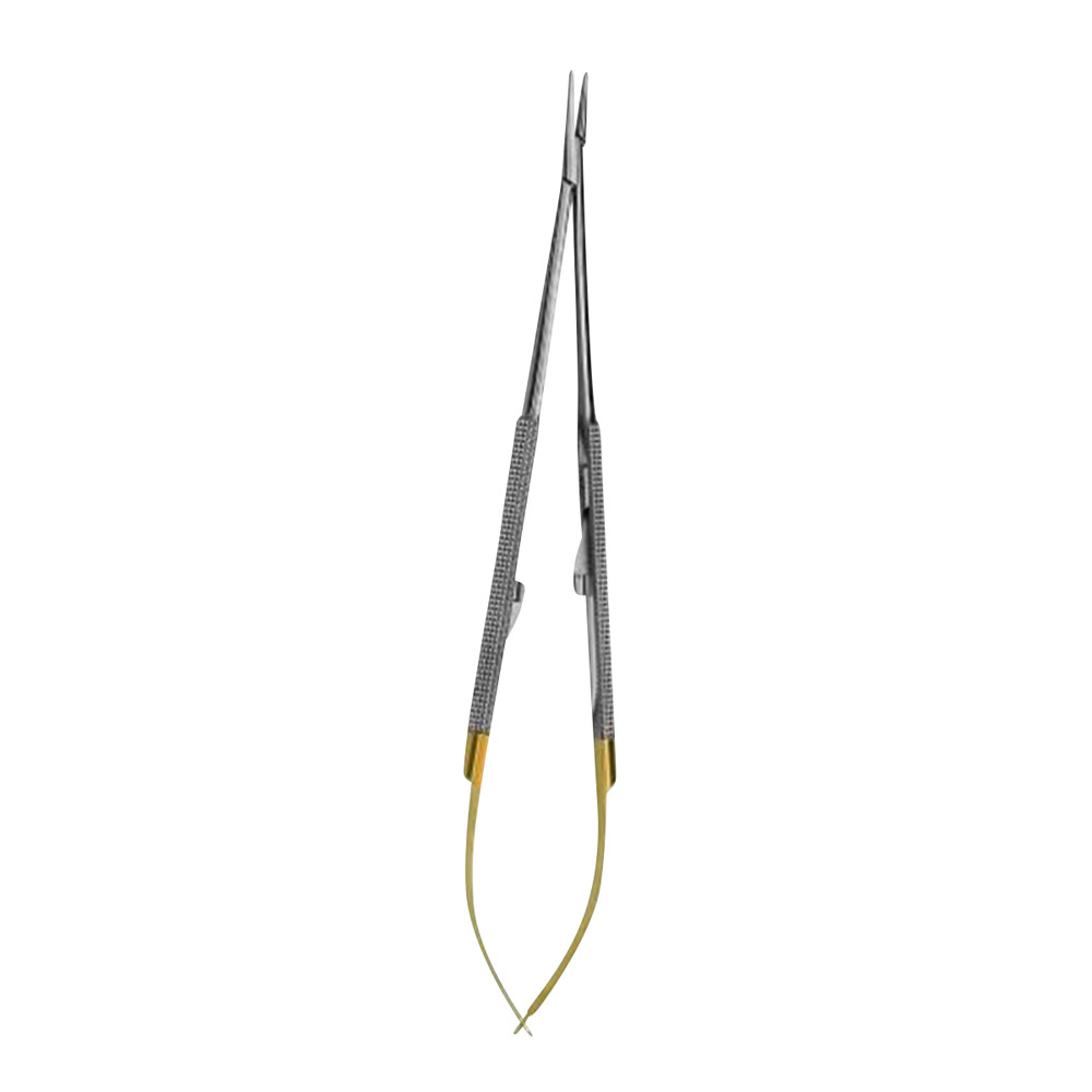 Nadelhalter Mikro diamantiert 1171D 18,0 cm, Stück