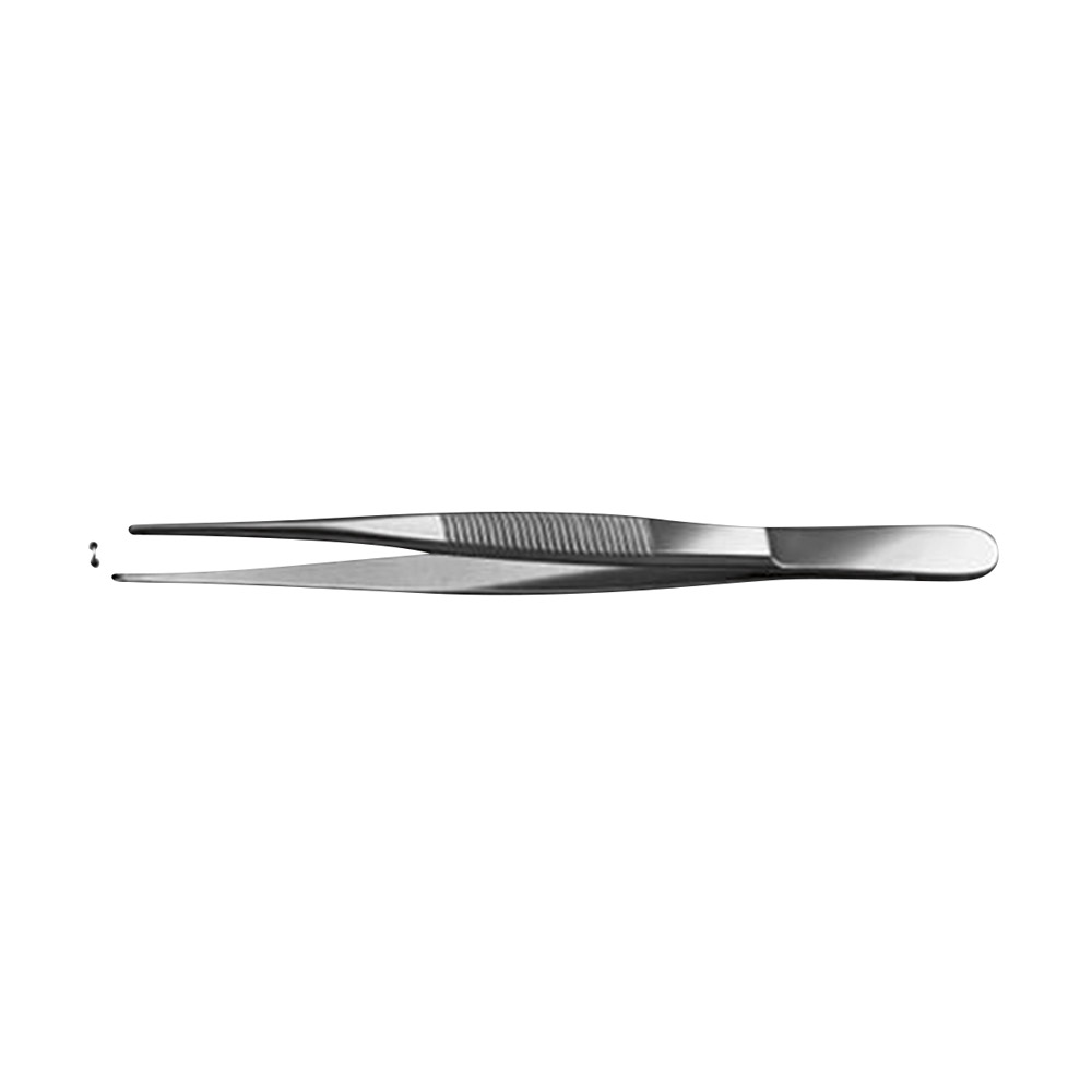Pinzette chirurgisch 793/13 13 cm, Stück