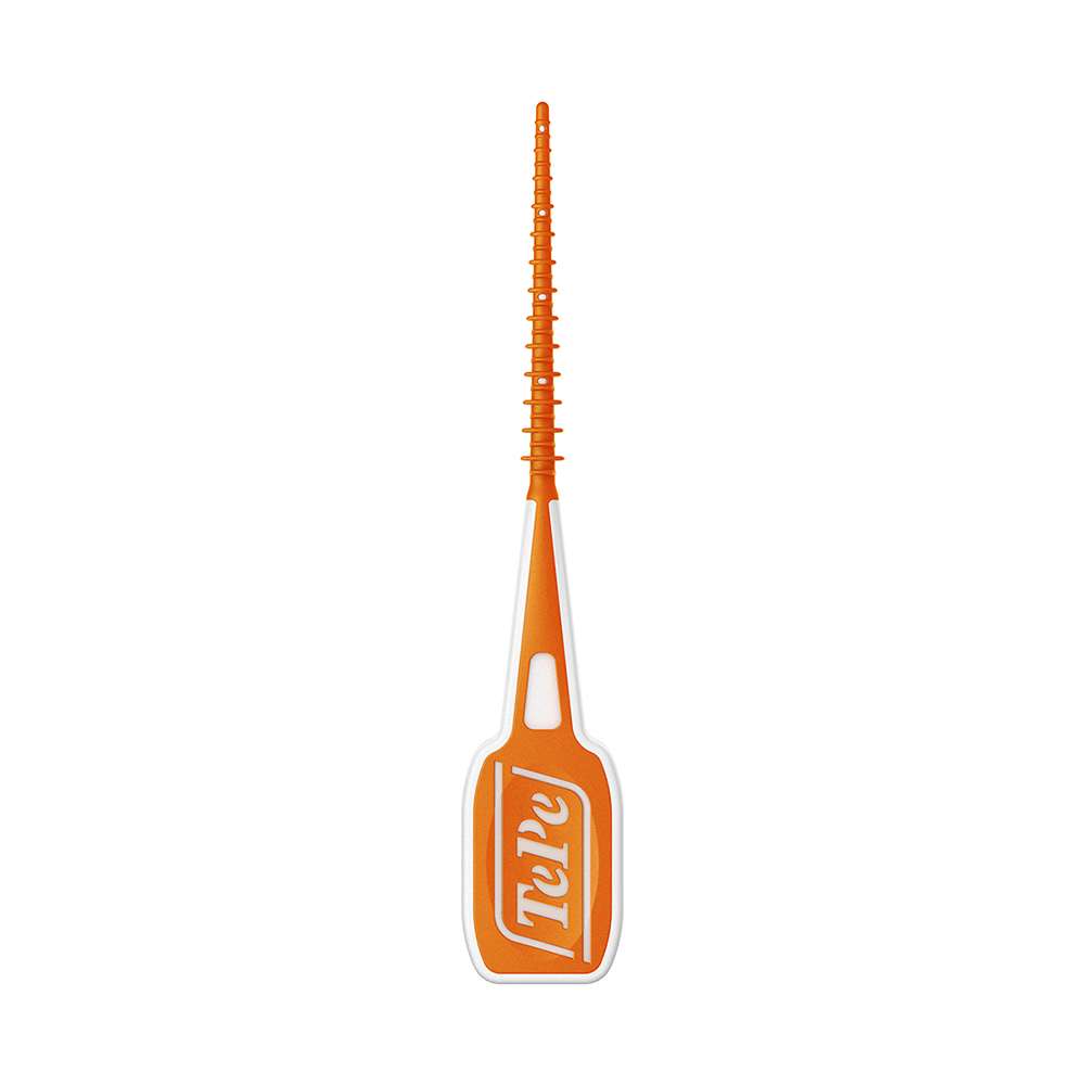 TePe EasyPick XS/S orange , 60 Stück