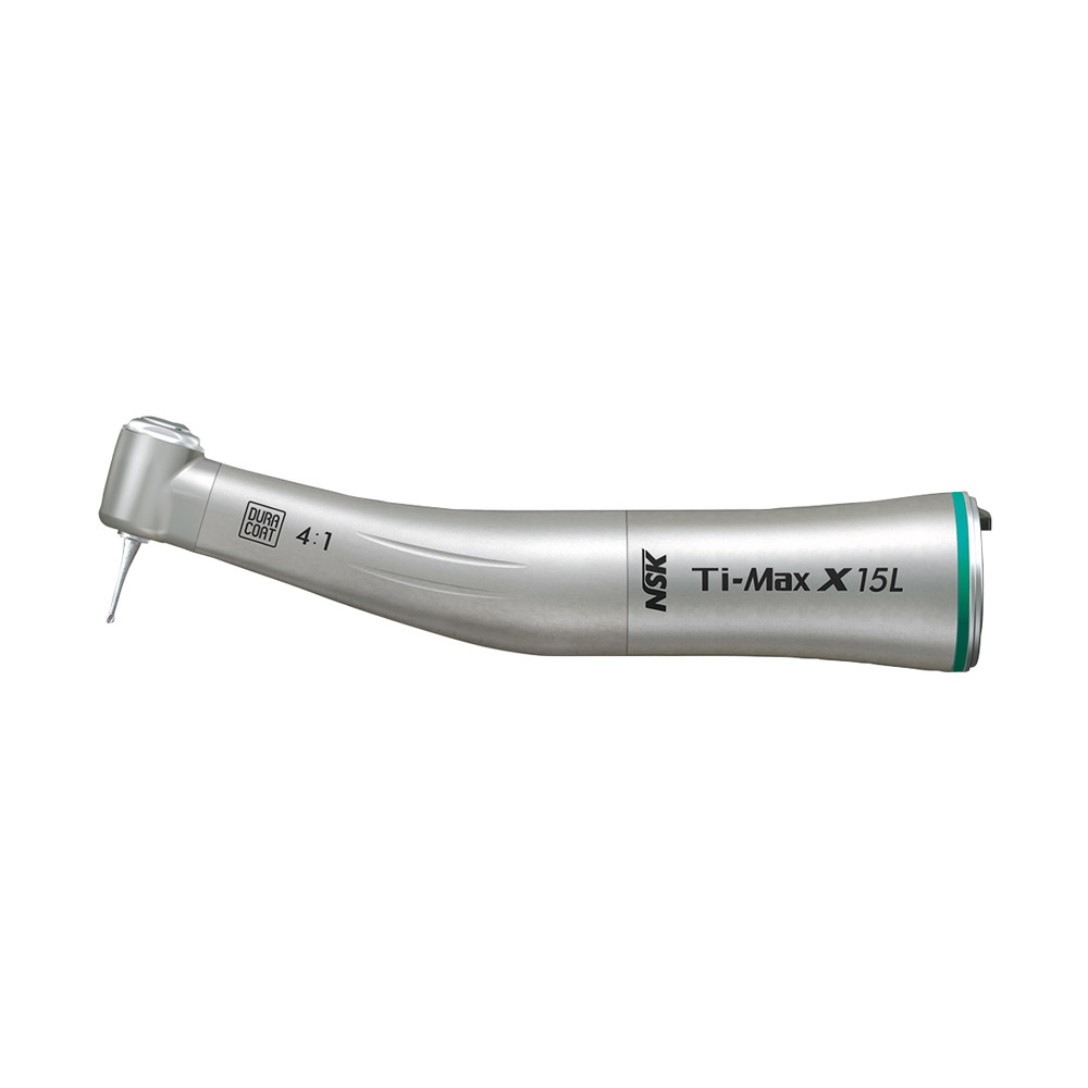 TI-Max Winkelstück X15 4:1, Stück