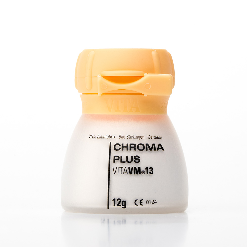 Vita VM13 Chroma Plus CP2, 12 g