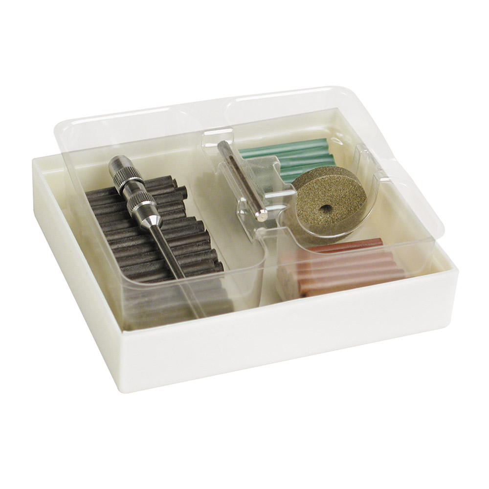 Occlupol unmontiert sortiert 1109, Set