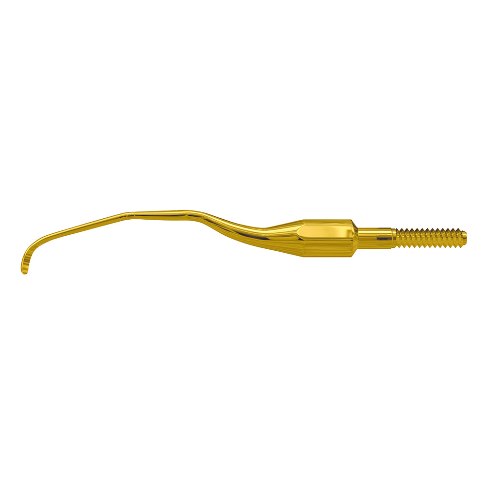 Kürette Gracey Deep Pocket 11 XP Quick Tip Ansatz, Stück