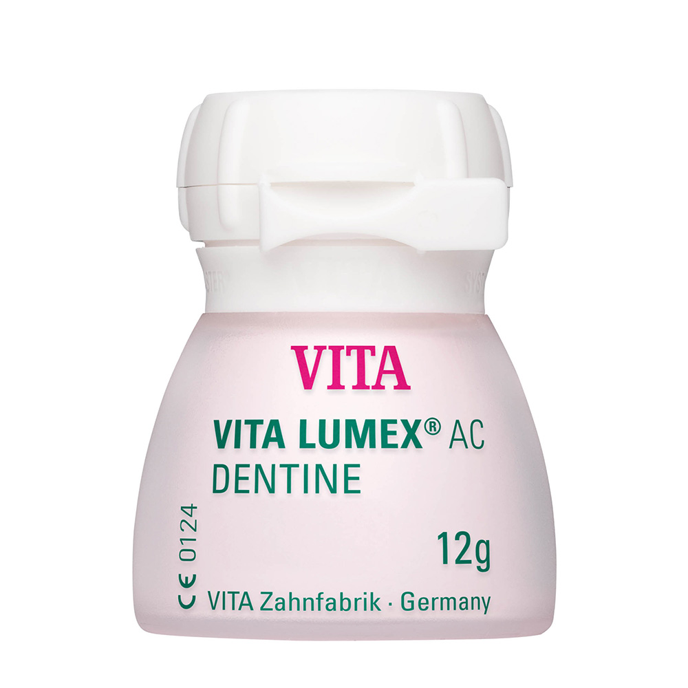 VITA LUMEX AC Dentin A1, 12 g