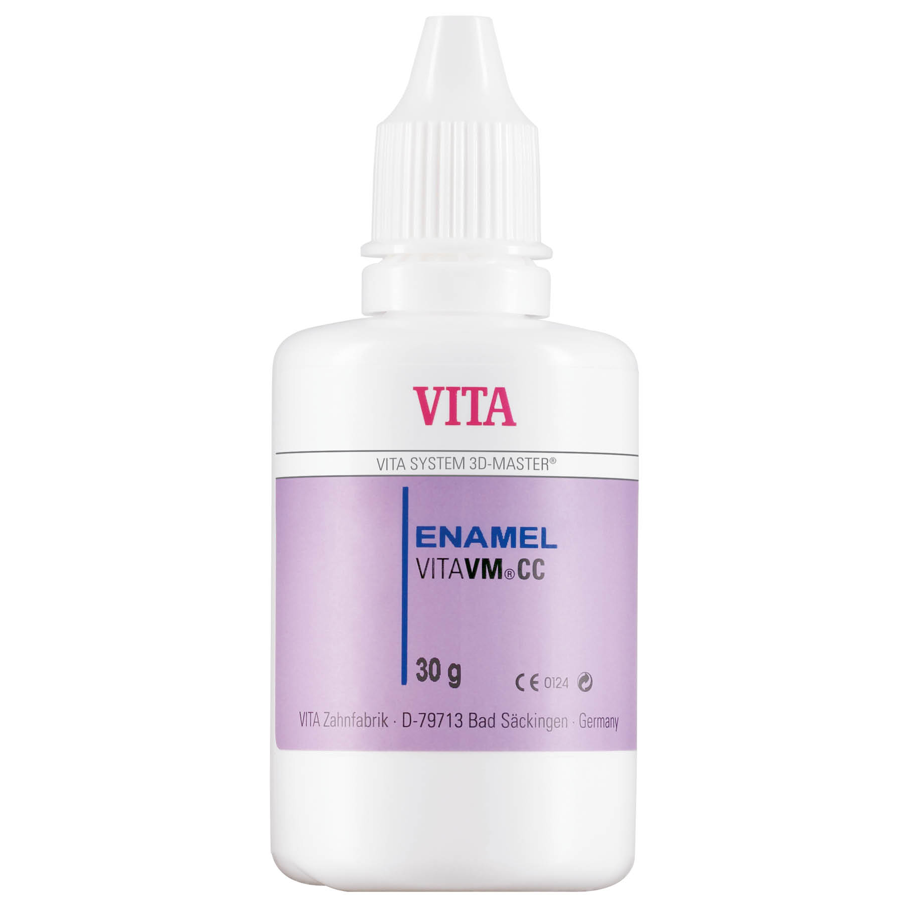 Vita VM CC Enamel END dunkel, 30 g