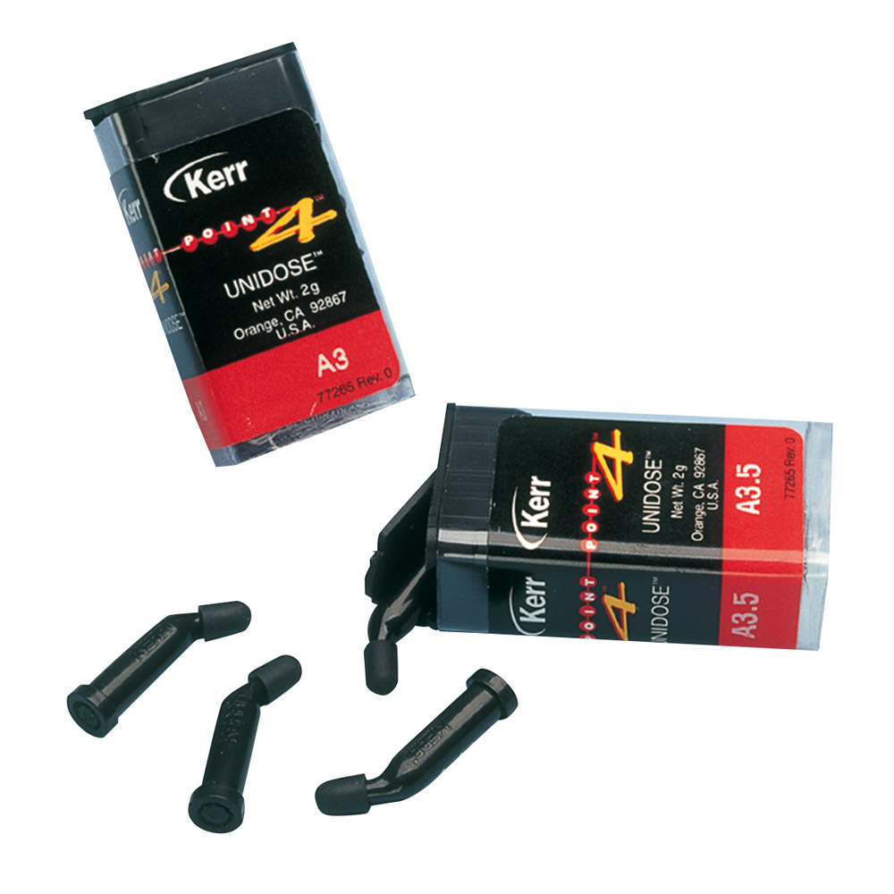 Point 4 Komposit, Unidose Kit