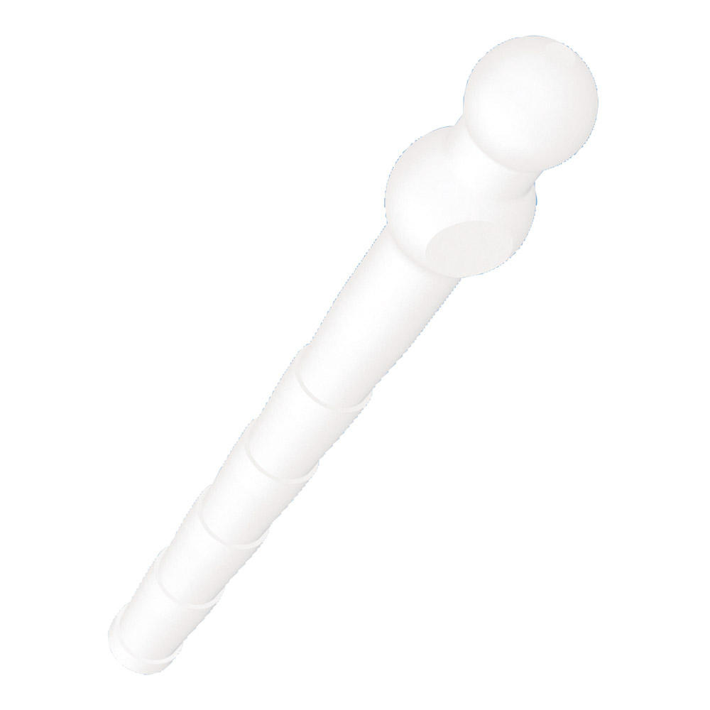 Para Post Fiber white Gr.4,5 161-4,5, 5 Stück