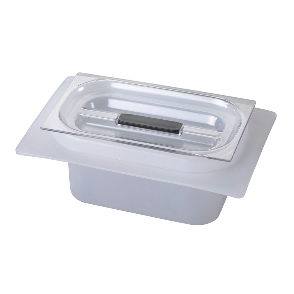 Easyclean Säure-Wanne Kunststoff+Deckel, Stück