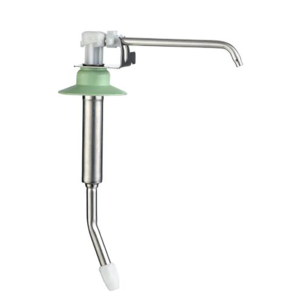 Pumpe Edelstahl für Spender TLS26A/28, Stück