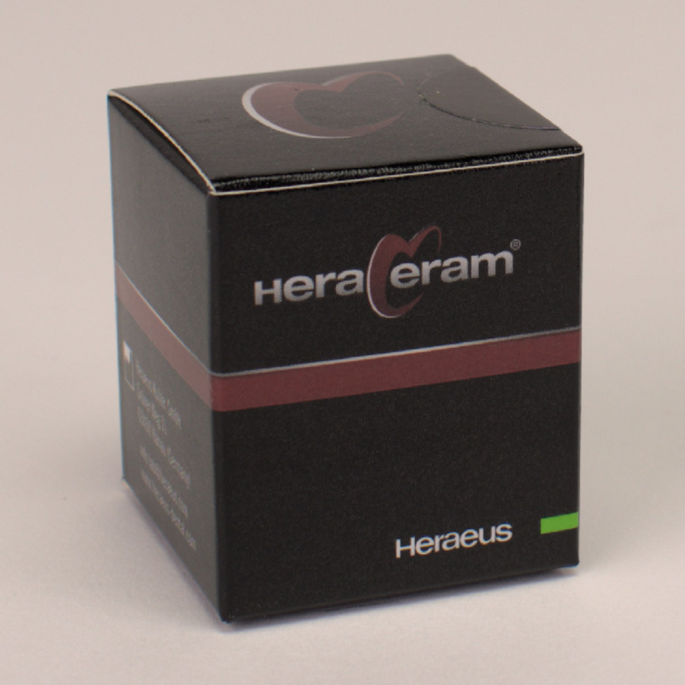 HeraCeram Pastenopaker POA1, 2 ml