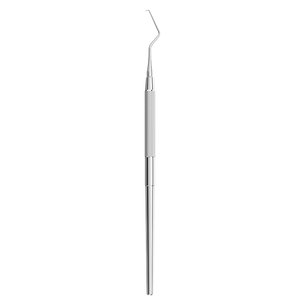 PLULINE Sonde Nr.17A Rundgriff, Stück