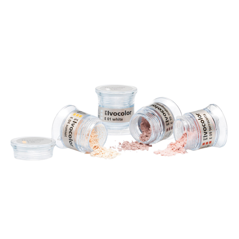 IPS Ivocolor Essence E13 terra, 1,8 g