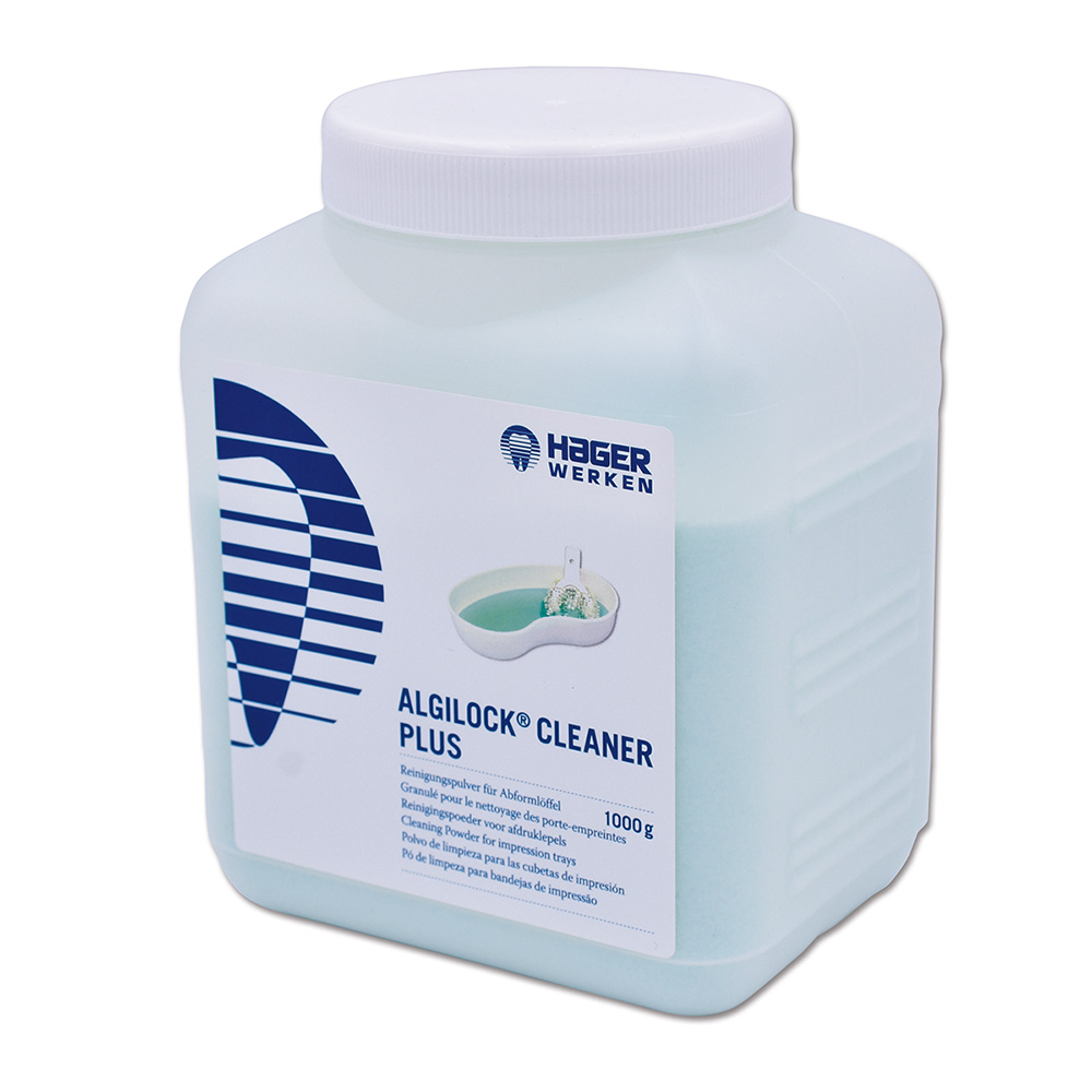 Algilock Cleaner Plus, 1000 g