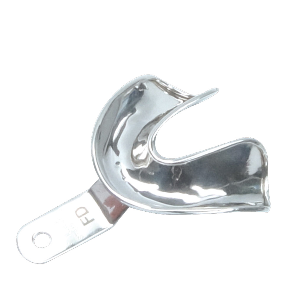Abdrucklöffel Solide UK 5 FD XL, Stück