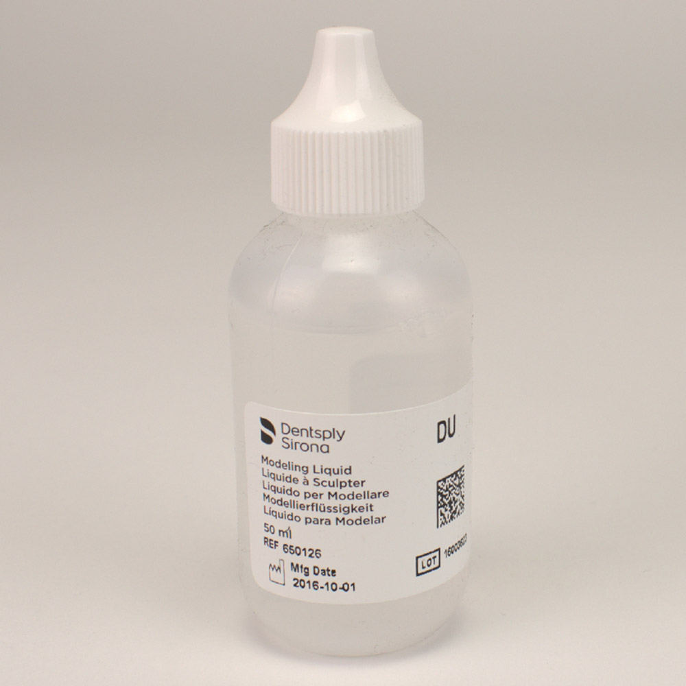 Modeling Liquid DU, 50 ml