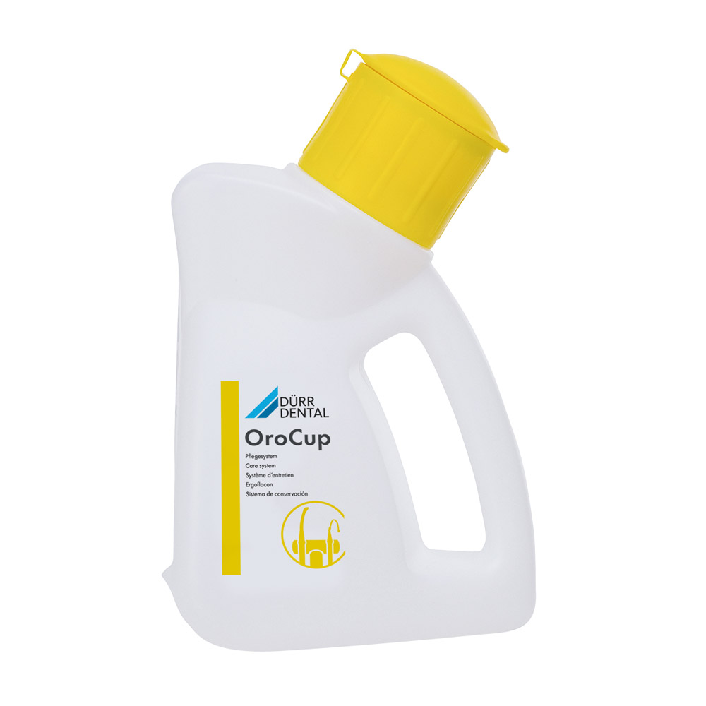 Orocup Einsatz, Stück