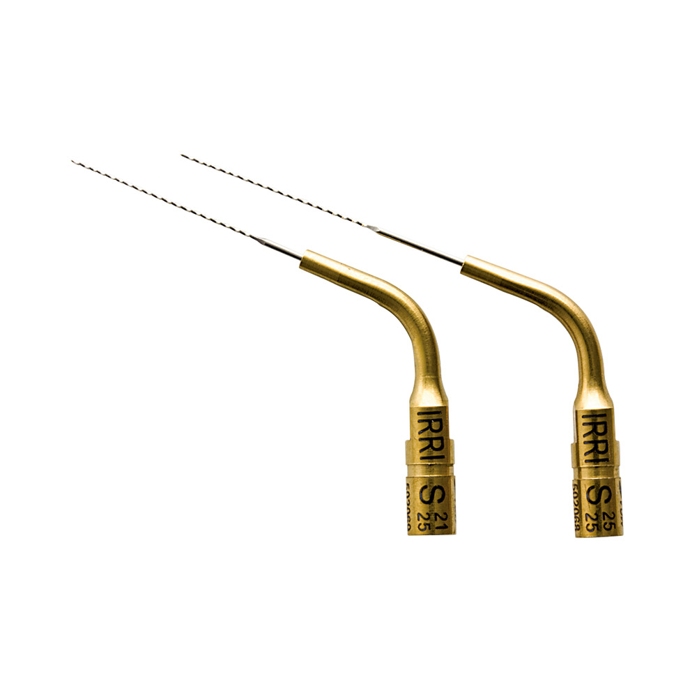 Ultraschall-Feile IRRI S 25 025, 4 Stück