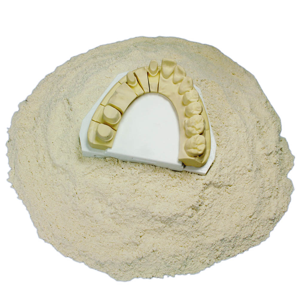 Cam-Stone N elfenbein 10Kg Pa