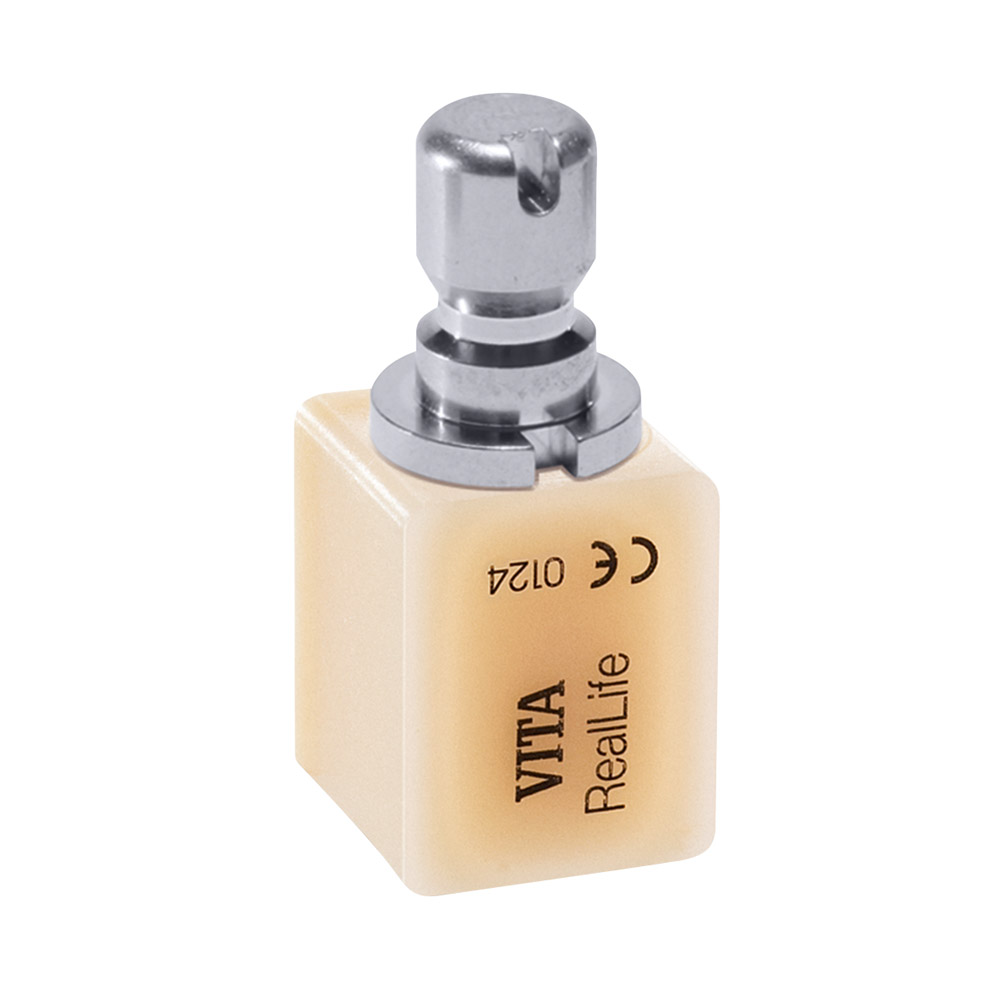 Vitabloc Reallife 0M1C Rl1414 für KaVo, 5 Stück