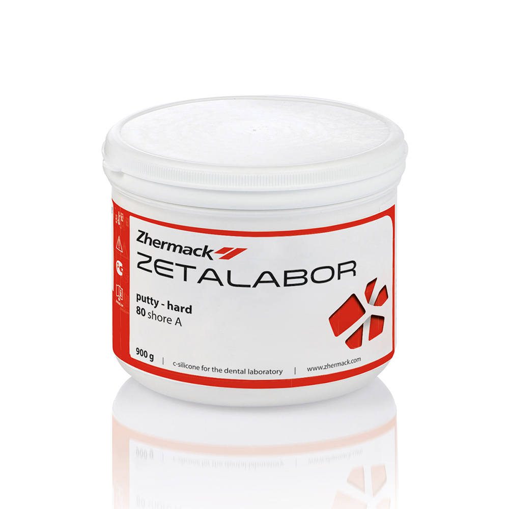 Zetalabor, 900 g Packung