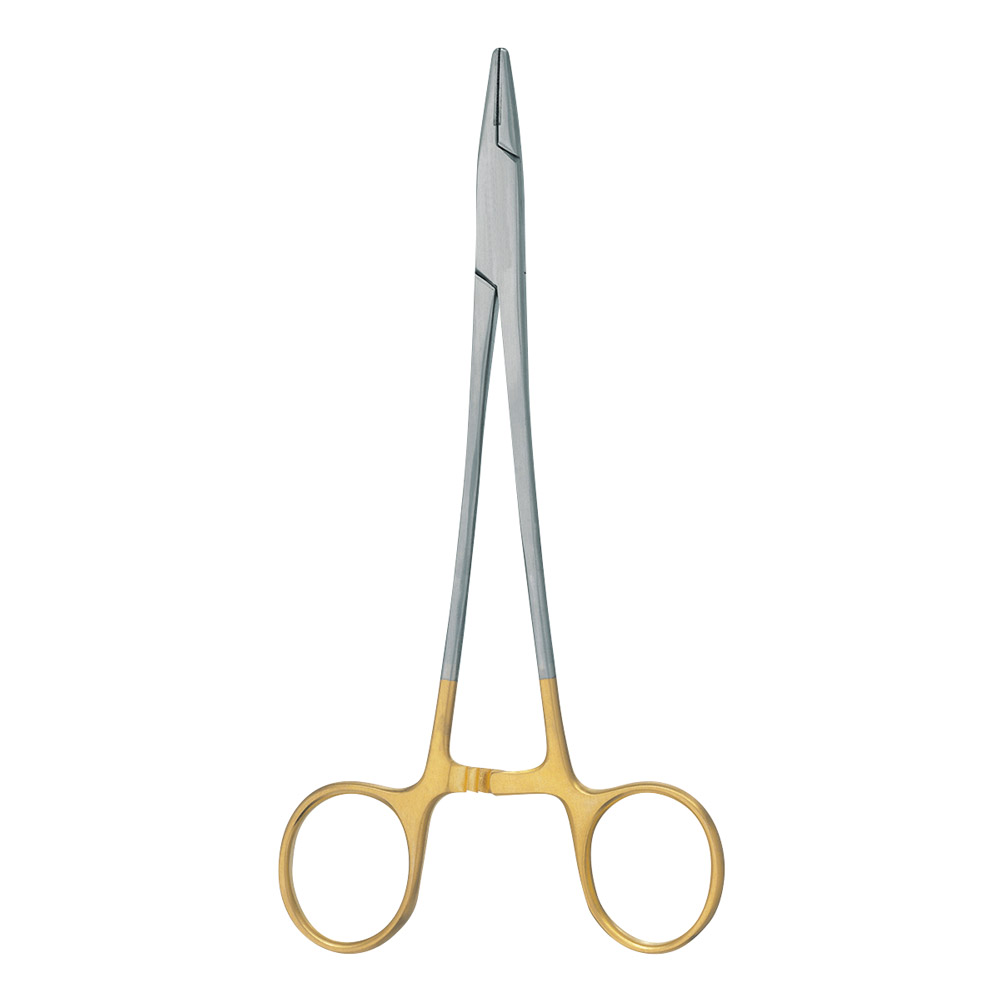 Crile-Wood Nadelhalter 1155 Hartmetall 15,0 cm, Stück