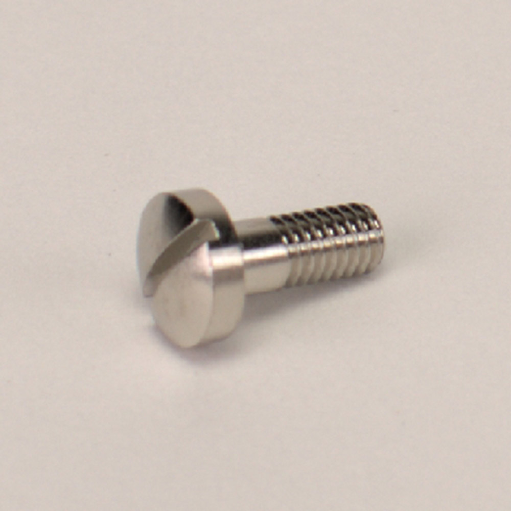 Elastomer Schraube, Stück