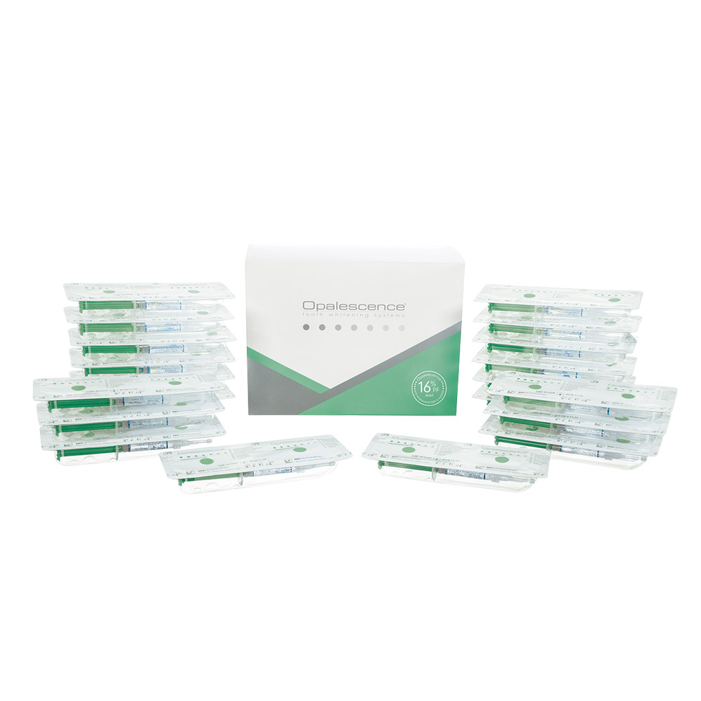Opalescence PF 16 % Mint, Refill