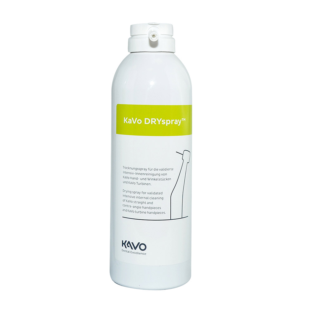 DRYspray KaVo, 300 ml Dose