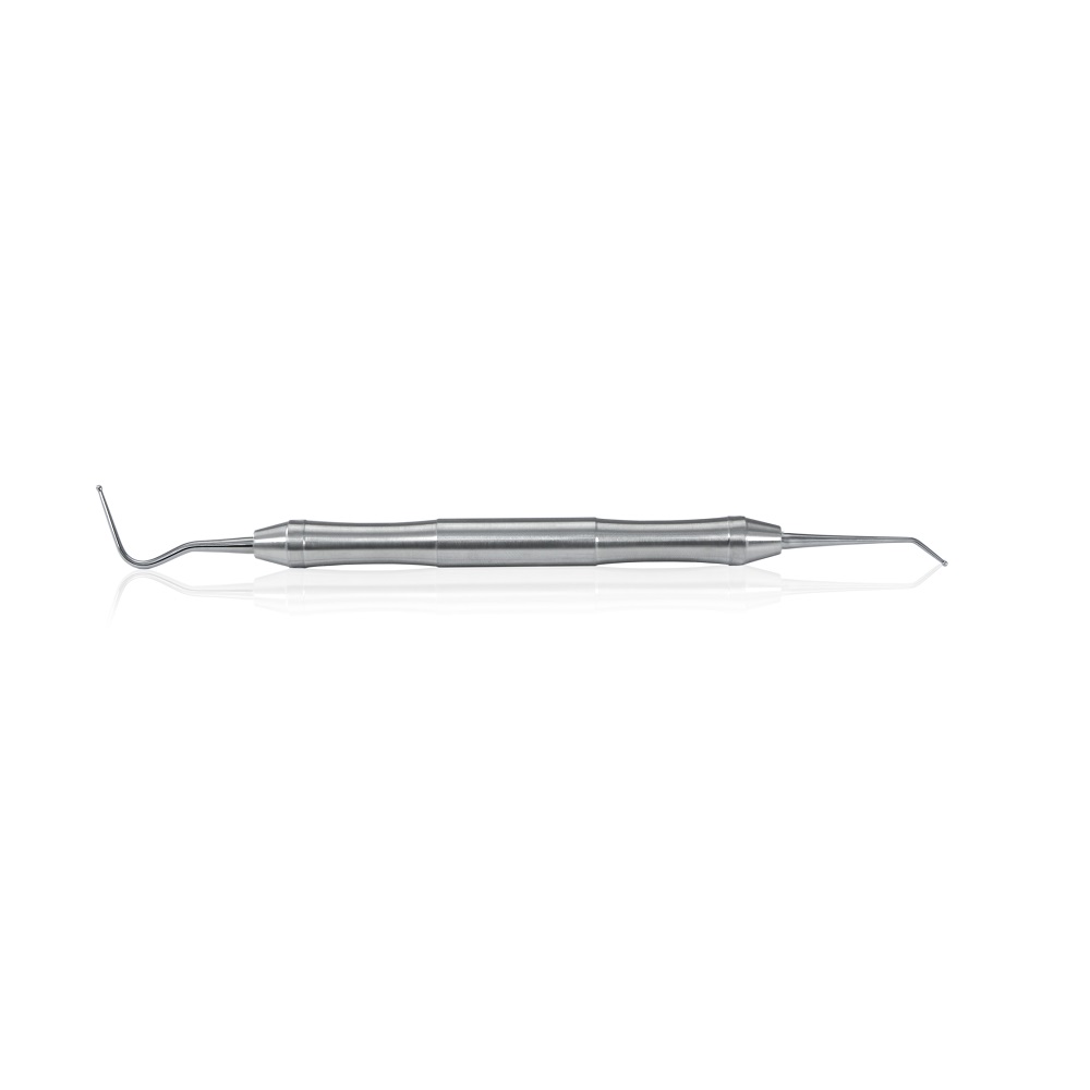 Füllungsinstrument 0,9 feine Kugel LiquidSteel, Stück