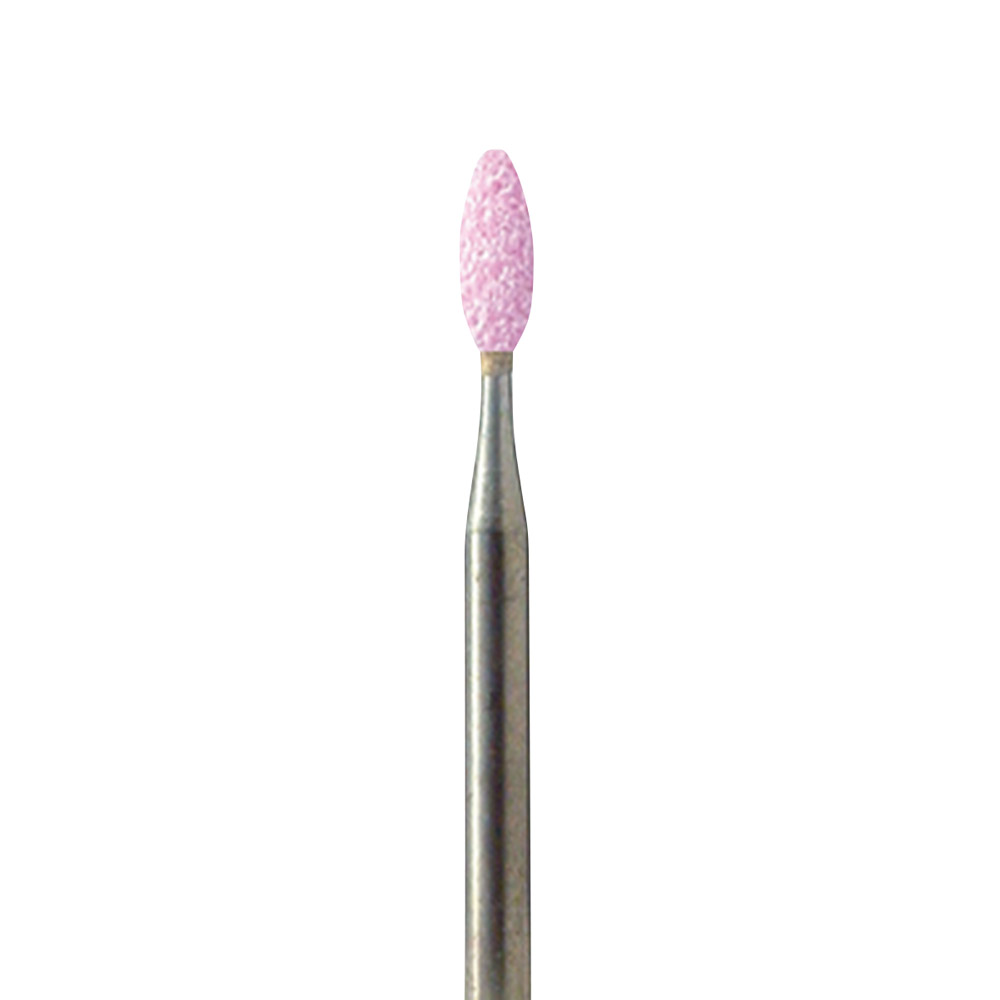 Schleifkörper Hst 666 025 rosa, 5 Stück