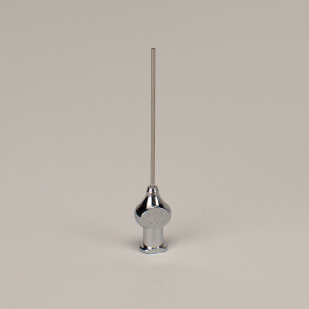 Ersatzkanüle Nr.1 0,60 mm, Stück