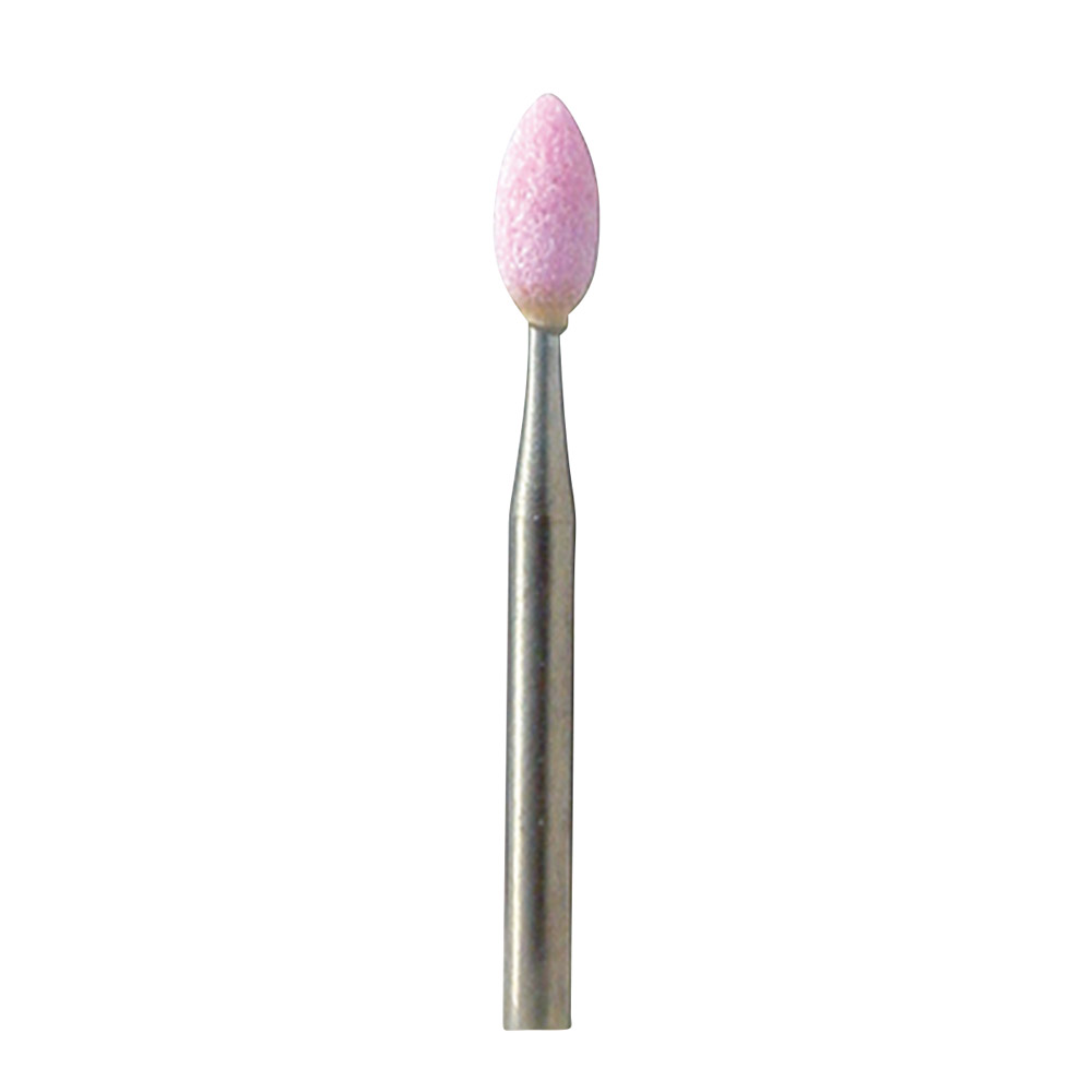 Schleifkörper Hst 667 035 rosa, 5 Stück