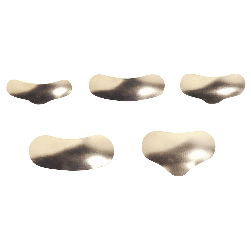 Composi-Tight Band 200 gold, 100 Stück