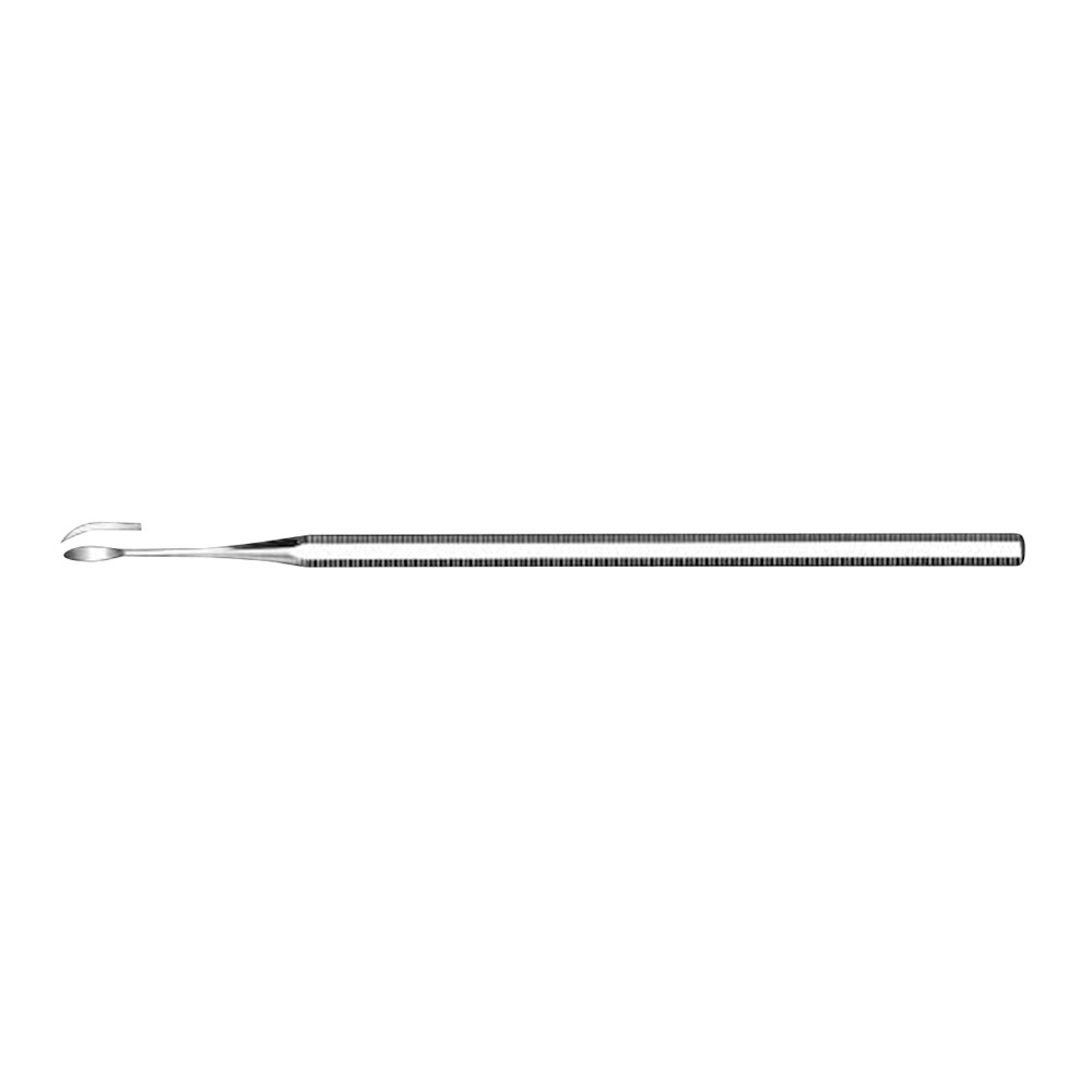 Scharfer Löffel 1134/1, Stück