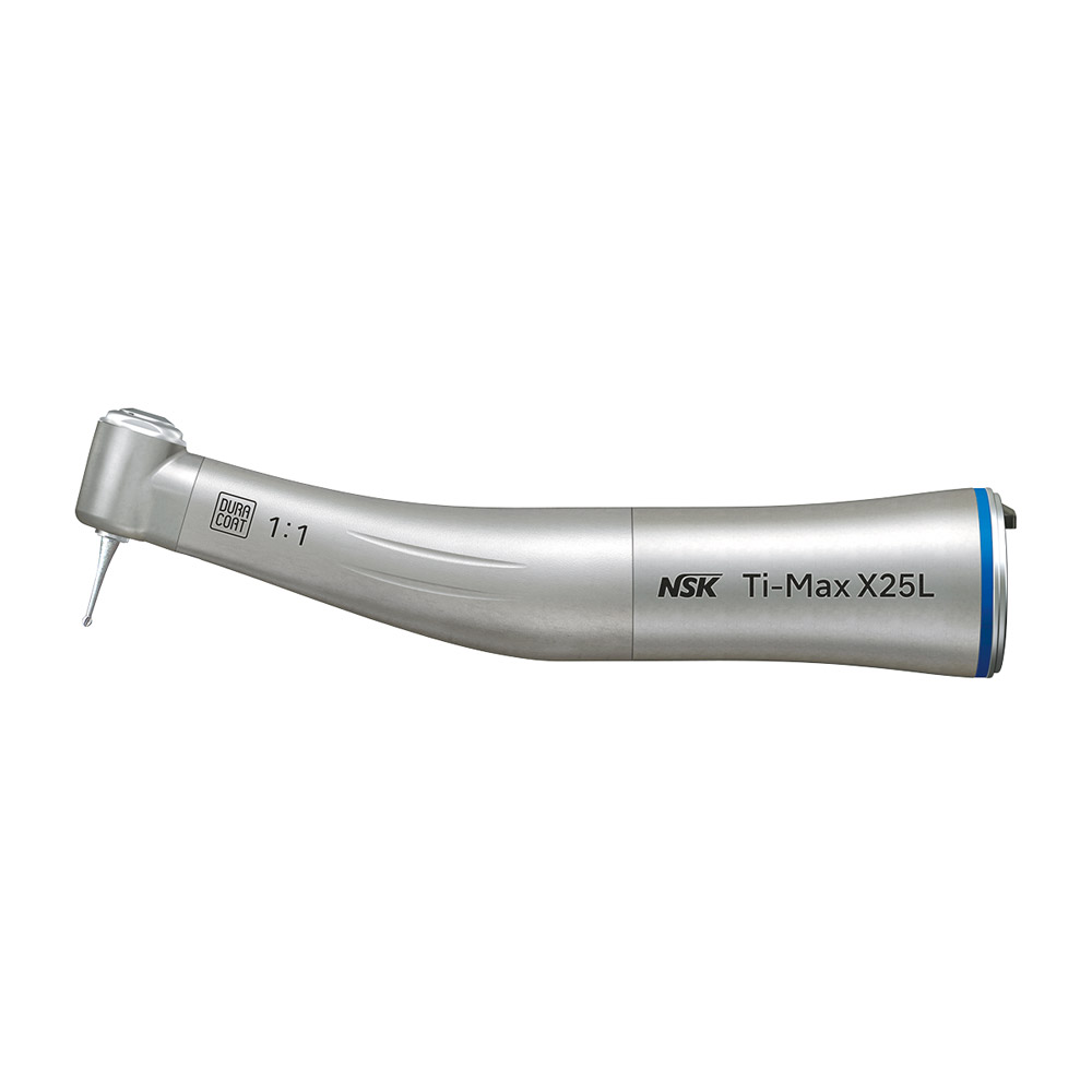 TI-Max Winkelstück X25L 1:1, Stück