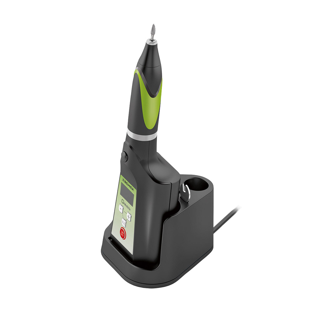 Q Mobile mit Ladestation komplett, Stück