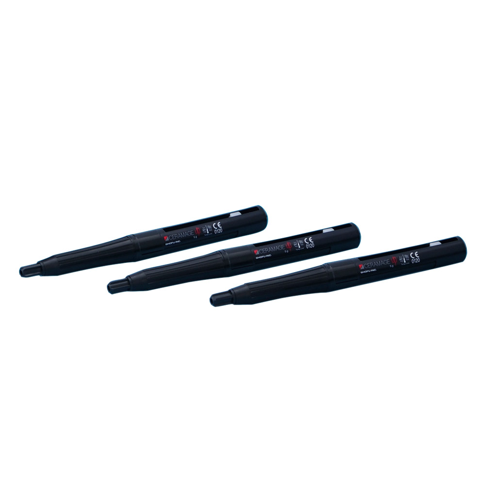 Ceramage Up Translucent T-Glas, 5 g