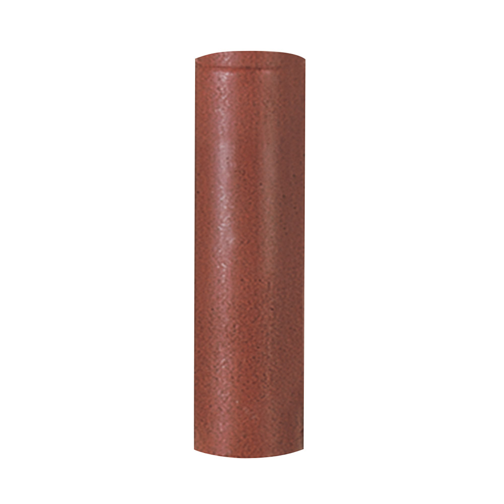 Alphaflex Polierer unmontiert 0023, 100 Stück
