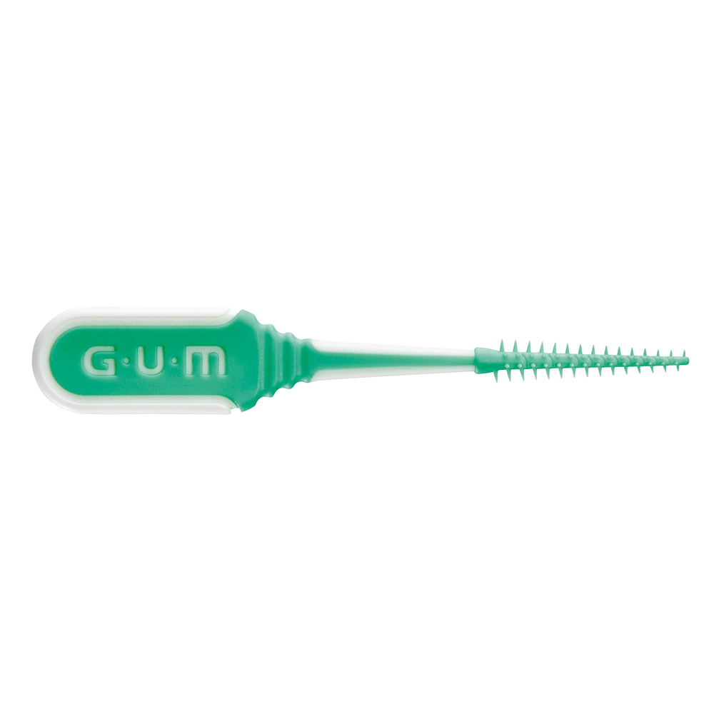 GUM SOFT-PICKS Comfort Flex regular, 100 x 2 Stück