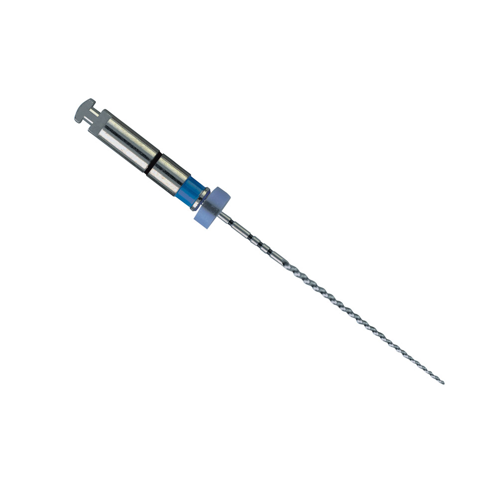 FlexMaster Taper 02 341/20 25 mm, Satz