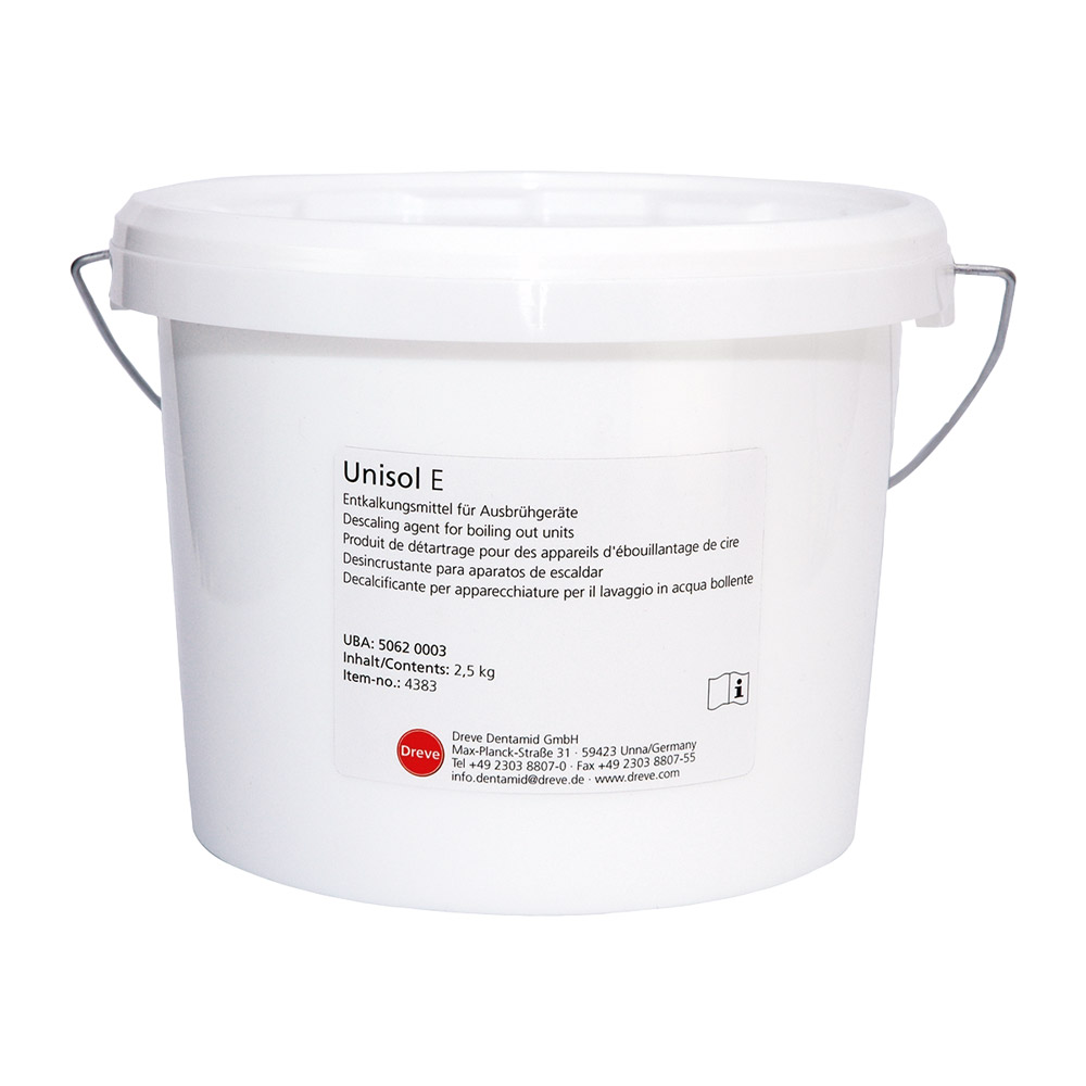 Unisol E, 2,5kg