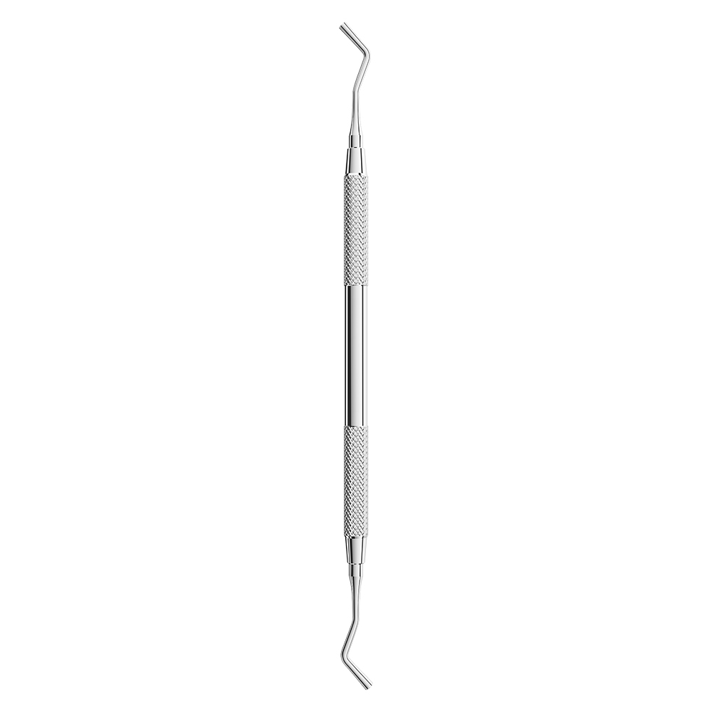 PLULINE Planstopfer 2,1/2,3 mm geriffelt, Stück