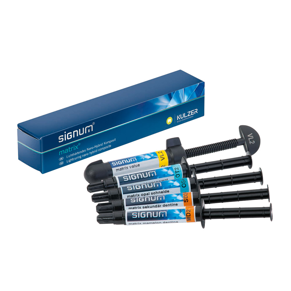Signum matrix OT10, 4 g
