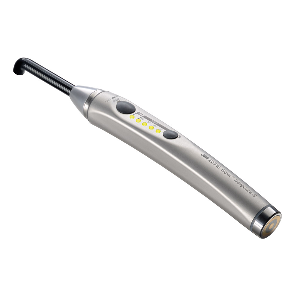 Elipar Deep Cure-S, Stück