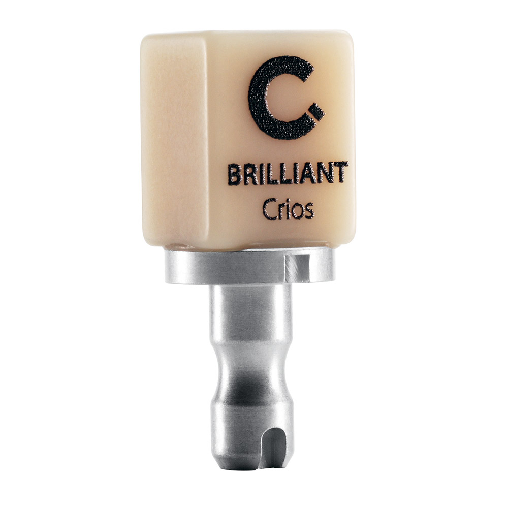 BRILLIANT Crios LT14-A3,5, 5 Stück
