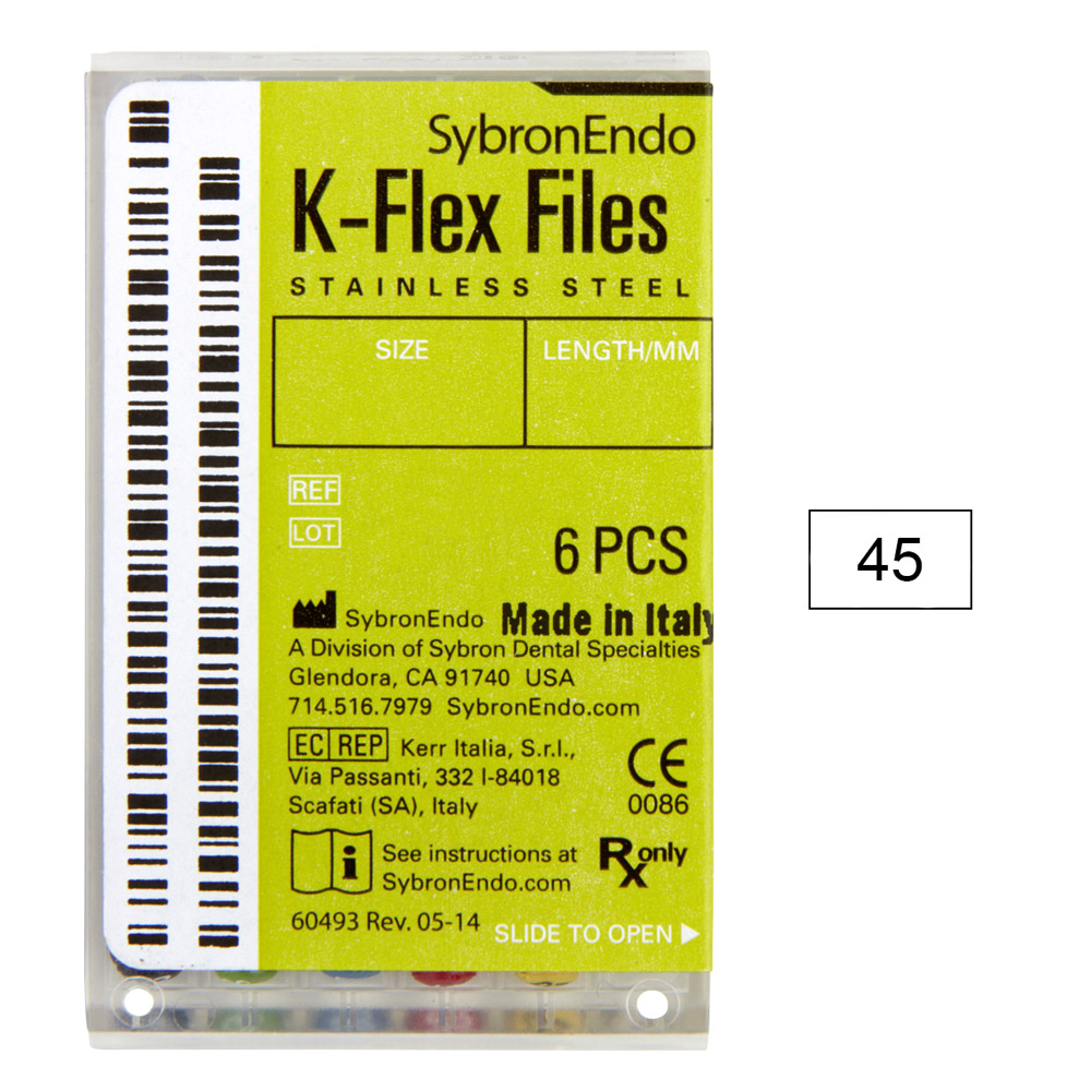 K-Flex 045 25 mm, 6 Stück